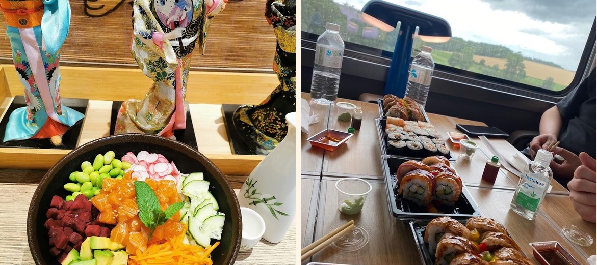 Oshi Sushi - Gallery Image 9