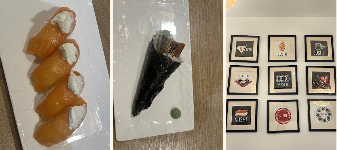 Oshi Sushi - Gallery Image 2