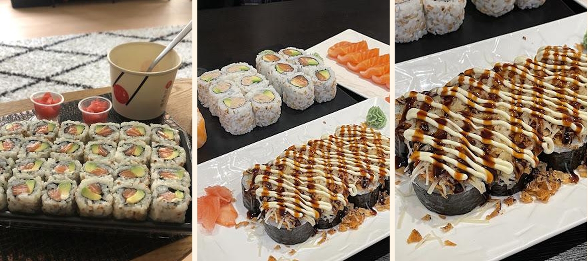 Oshi Sushi - Gallery Image 3