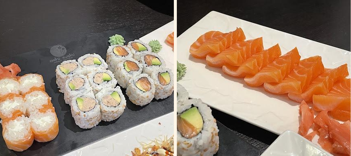 Oshi Sushi - Gallery Image 4