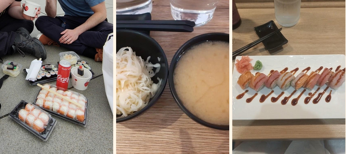 Oshi Sushi - Gallery Image 5