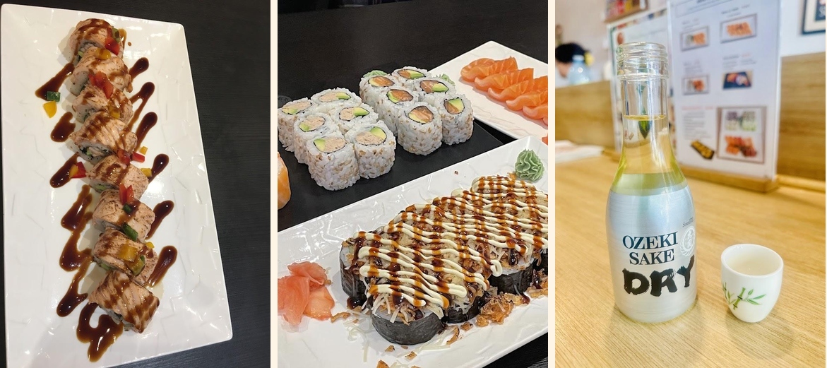 Oshi Sushi - Gallery Image 8